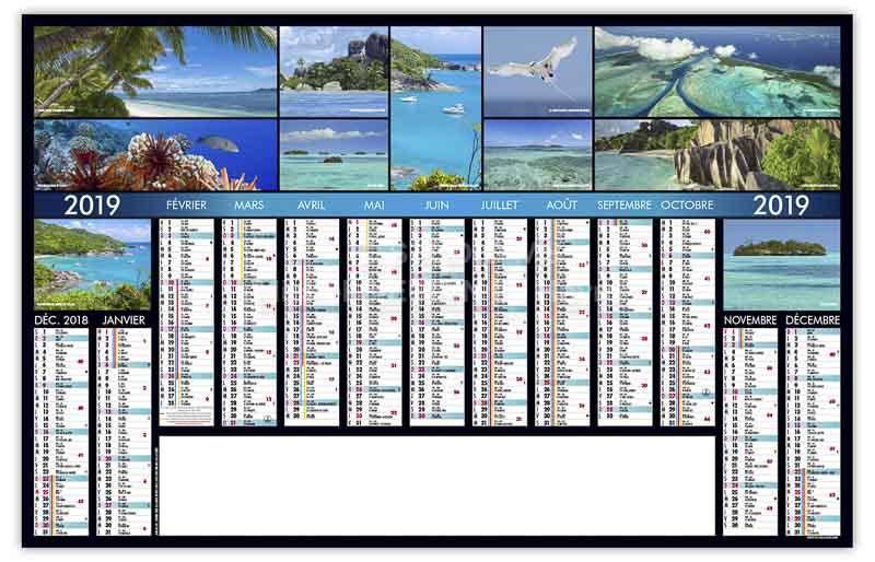 calendrier-bancaire-atoll-13-mois-2019