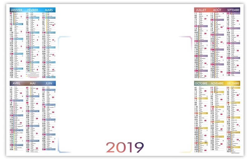 calendrier-bancaire-effacable-12-mois-2019