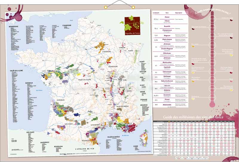 Calendrier-bancaire-publicitaire-verso-vignobles-de-France-V14