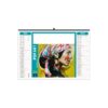 Calendrier publicitaire illustré 6 feuilles ECONOMIQUE - POP'ART