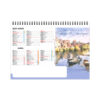 CHEVALET STANDARD 7 FEUILLETS PAYSAGES