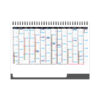 CHEVALET STANDARD 7 FEUILLETS PAYSAGES