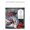 Calendrier publicitaire illustré 13 feuilles COULEURS CUISINE
